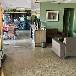 Apartahotel Flat Classic Fortaleza (Ceara)