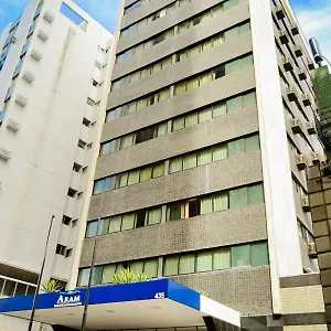 Hotel El Aram Boa Viagem Recife