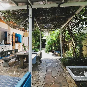Hostal Hostel Cabo Frio Cabo Frío