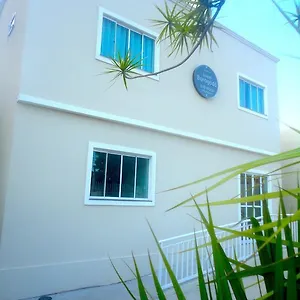 Hostal Borogodó Fortaleza (Ceara)