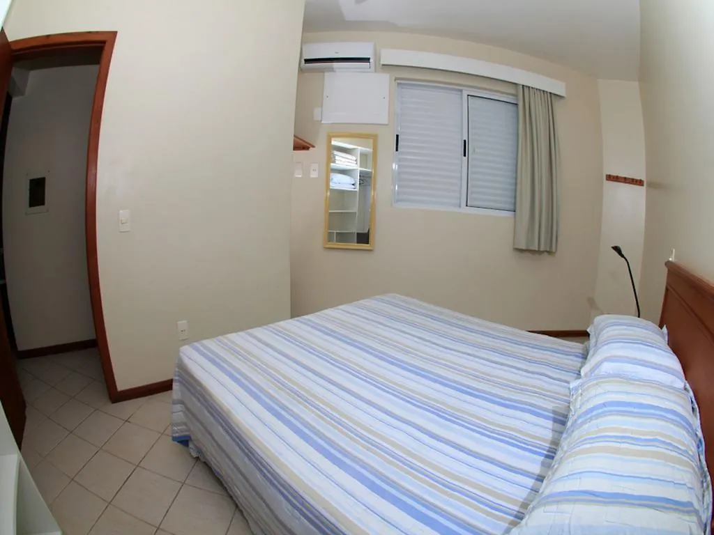 *** Inn Pousada Vista Do Mar Flat Florianópolis Brasil
