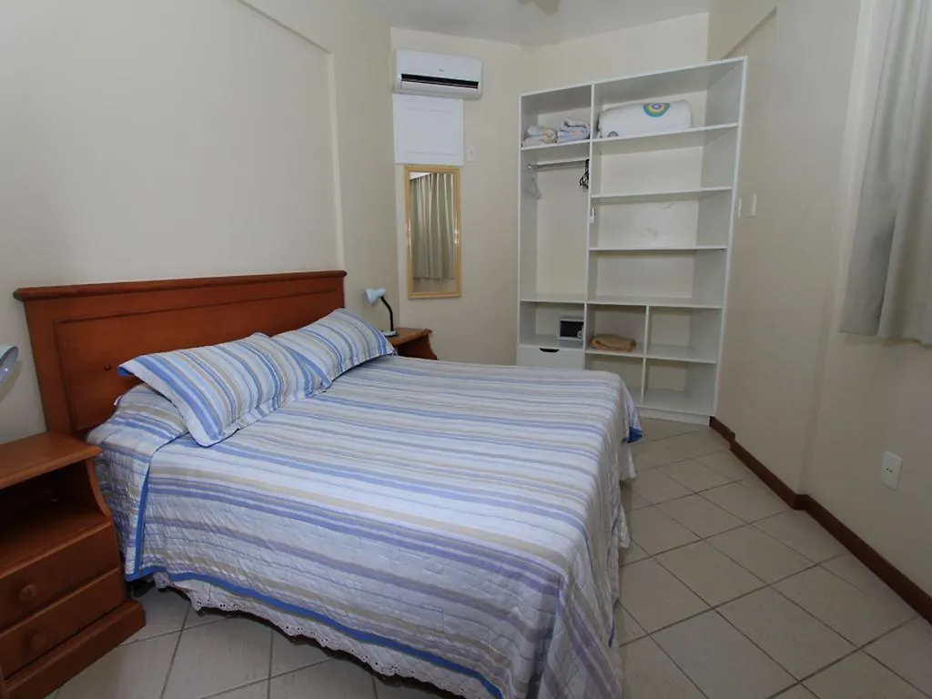 Inn Pousada Vista Do Mar Flat Florianópolis